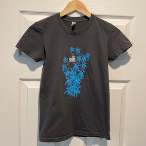 The Shins t-shirt